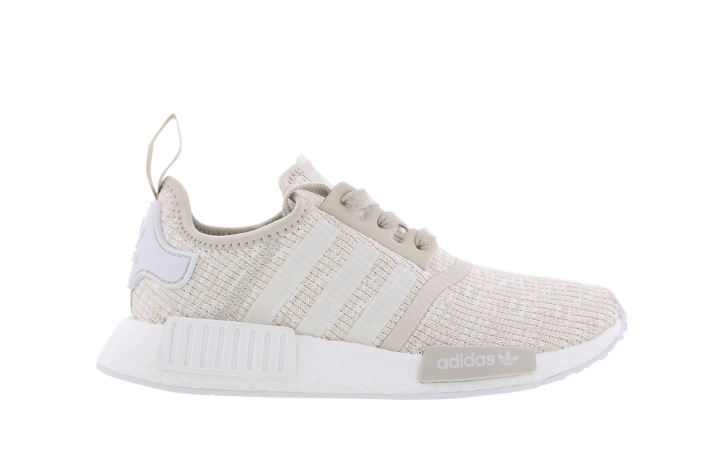 adidas nmd weiß